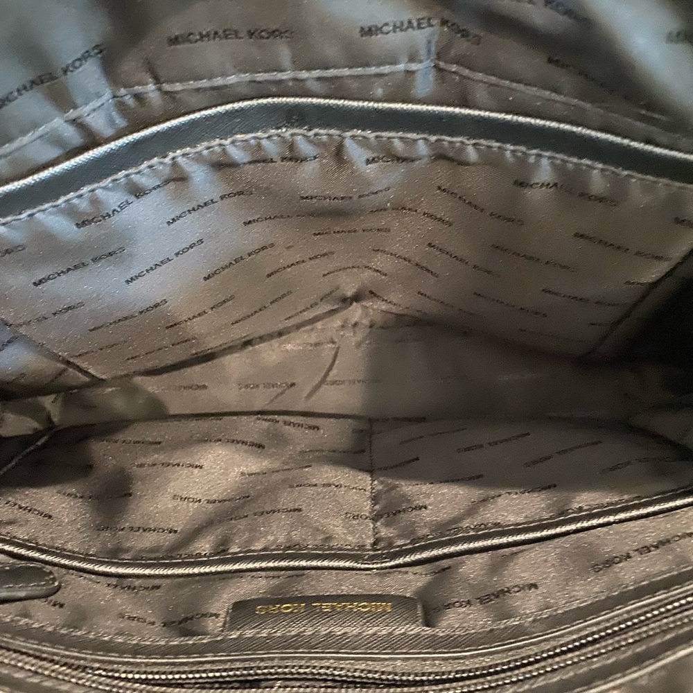 Michael Kors Purse - Picture 7 of 10